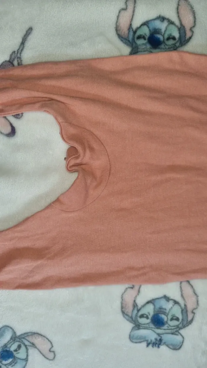 Pyjama 3/6 mois en très bon état - photo numéro 11
