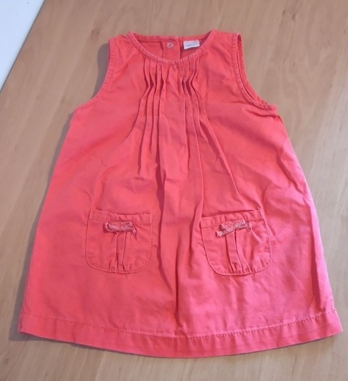 Lot de vêtements 9 mois fille - photo numéro 5