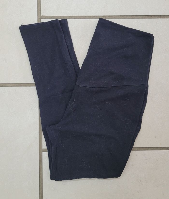 Legging grossesse