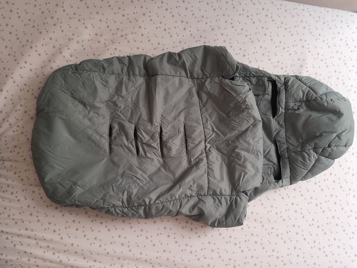 Chancelière Snogga Mini Cybex - photo numéro 3