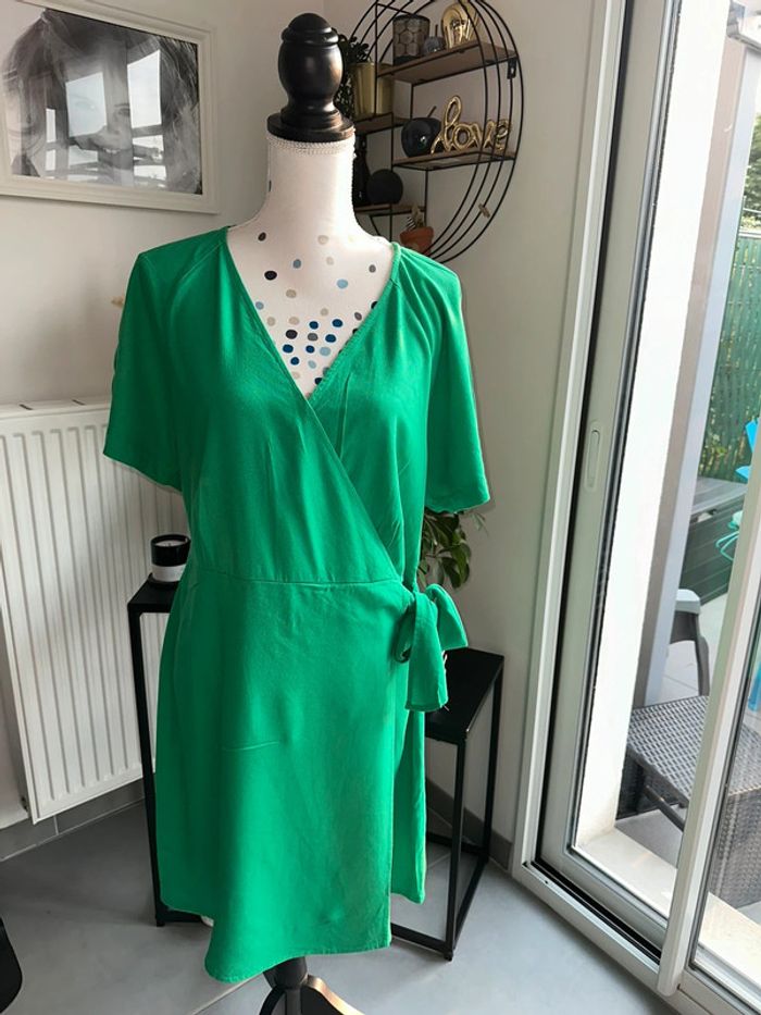 Robe vero moda taille 42 neuve
