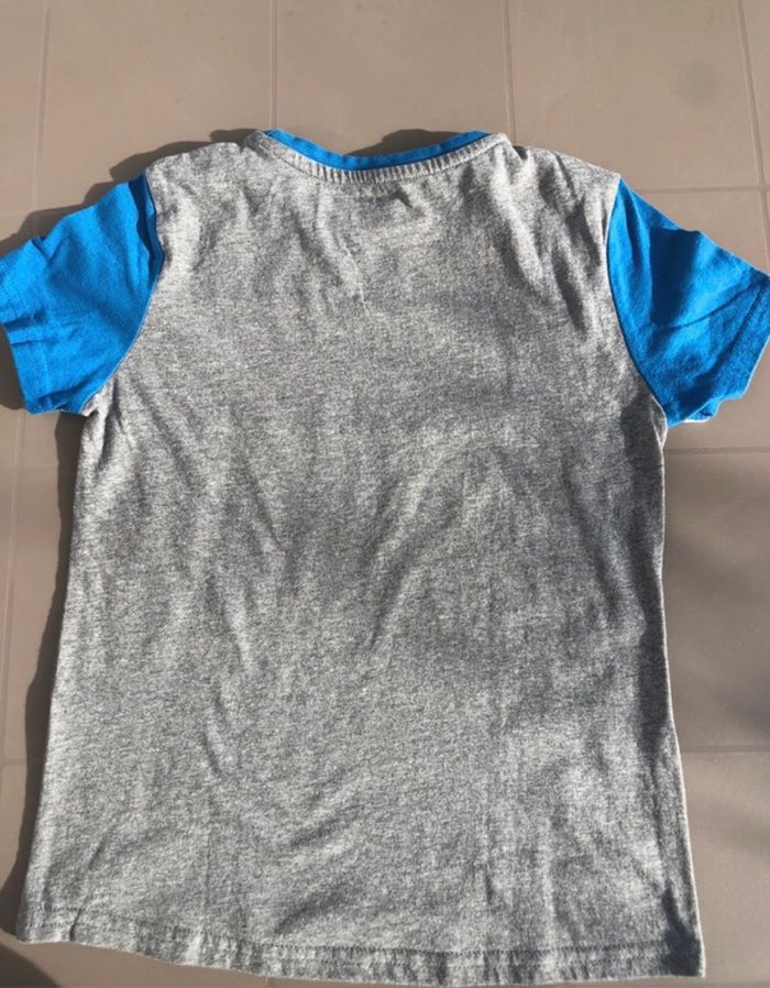 T-shirt Kiabi 8 ans - photo numéro 2