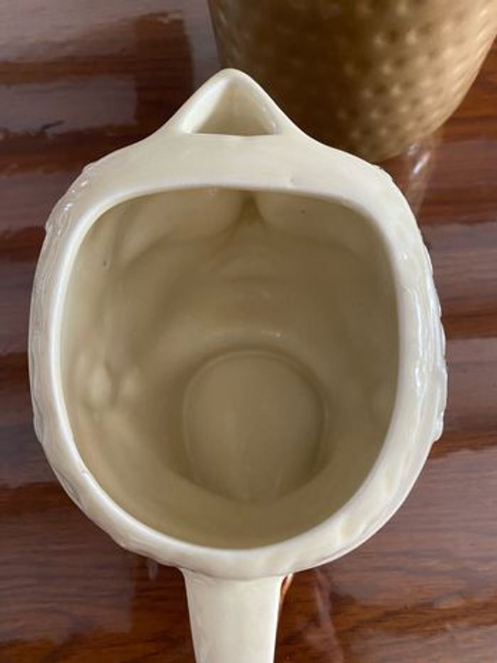 Collection Pichet Casanis C87 tête de Maure - photo numéro 5