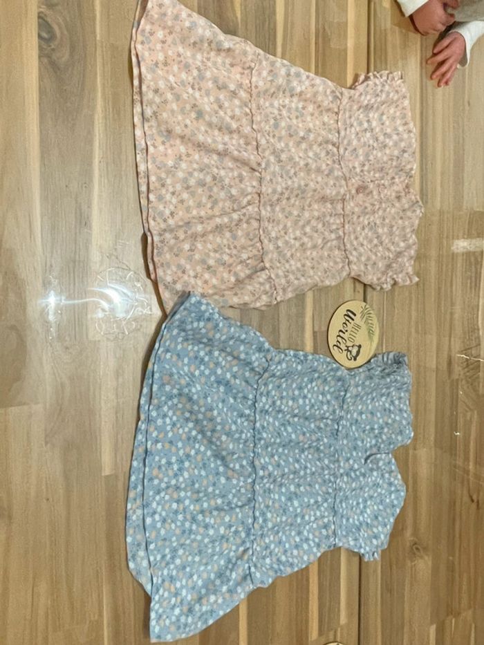 2 robes été 18 mois - photo numéro 9