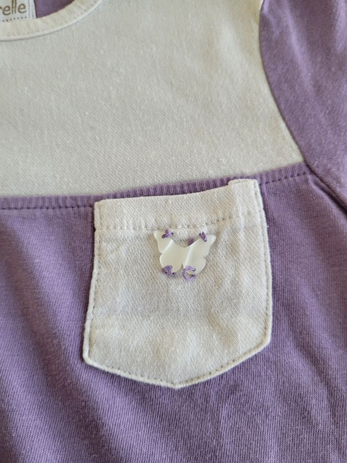 Tee-shirt - 3 ans - - photo numéro 2