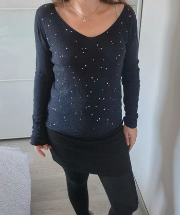 Pull Senes taille s