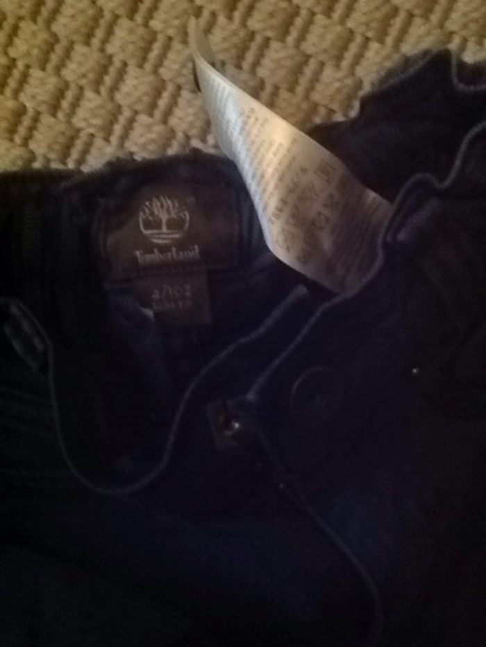 Jeans Timberland - photo numéro 2