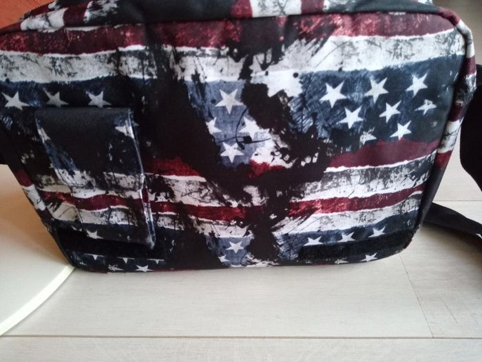 Sacoche à bandoulière Converse - photo numéro 3