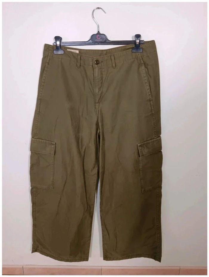 C1 Pantalon kaki Levi's w31