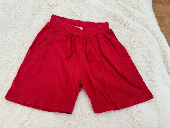 Short