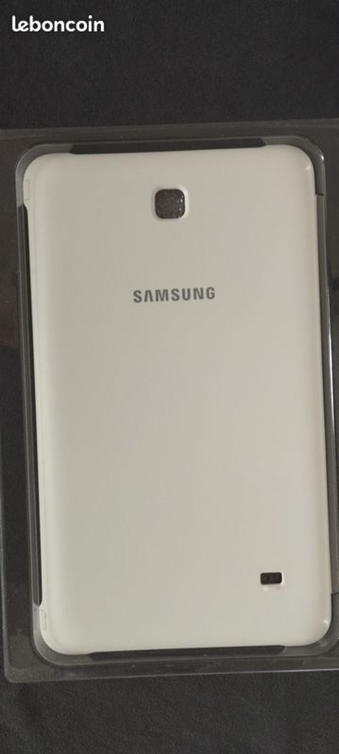 Etui Tablette Samsung Galaxy Neuve - photo numéro 6