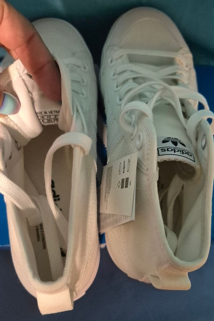 Adidas femme - photo numéro 6