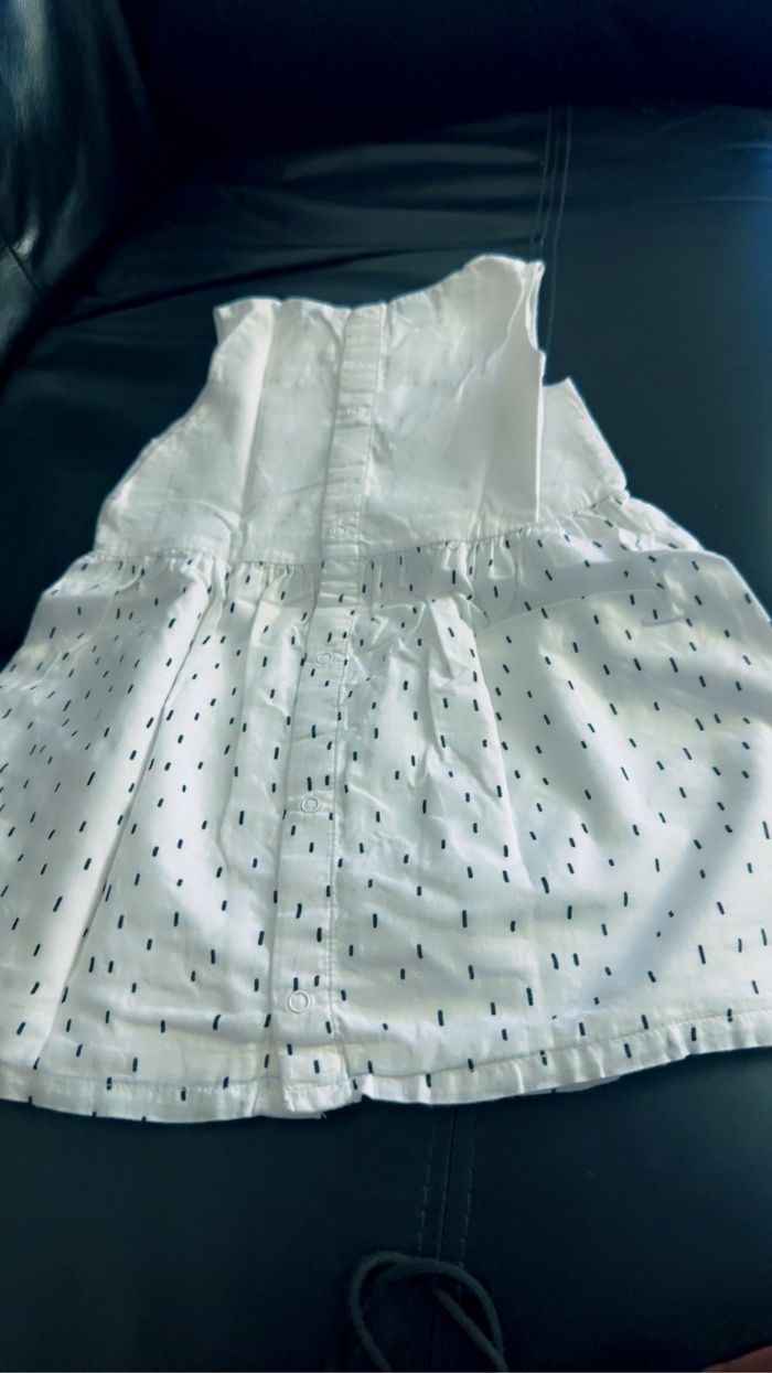 Robe fille - photo numéro 2