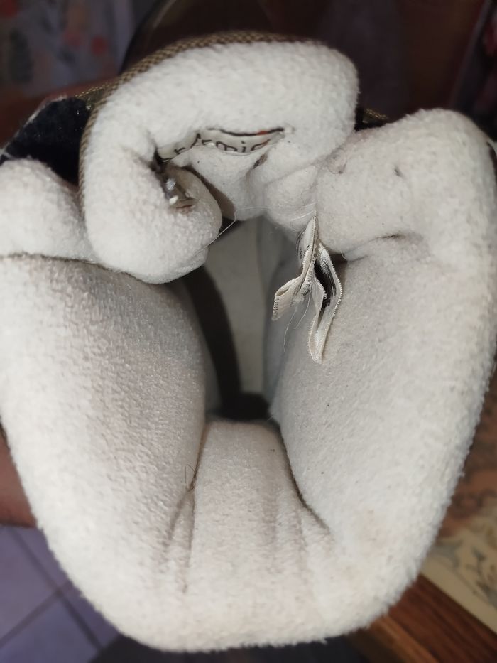 Botte de neige p.32 - photo numéro 5