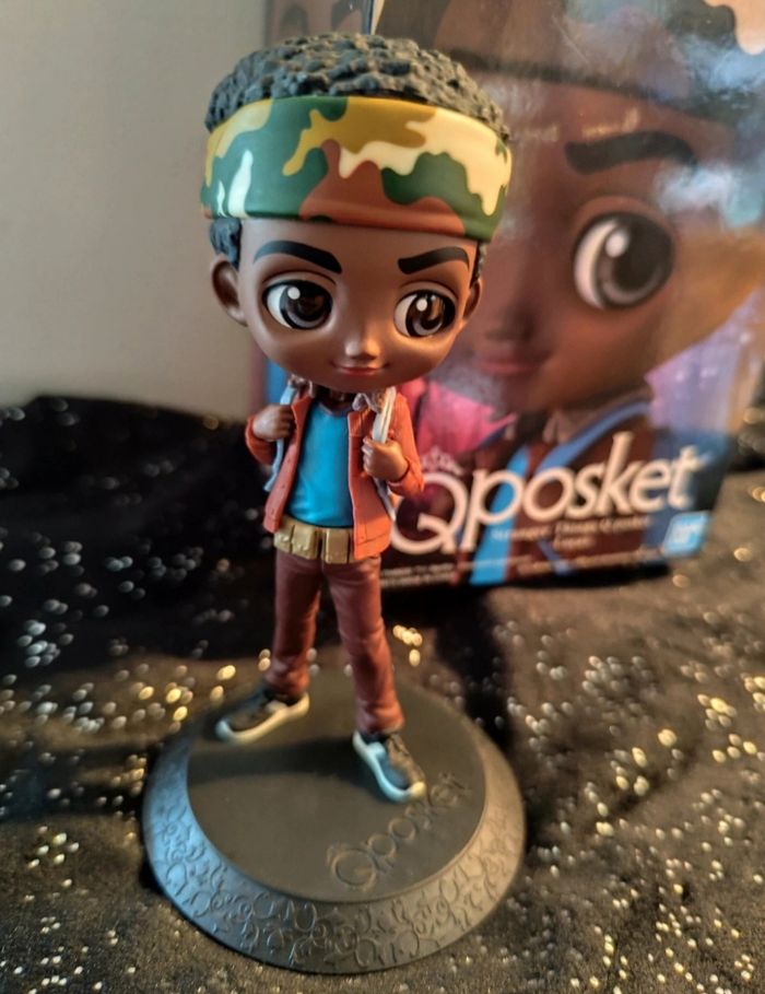 Qposket - photo numéro 2