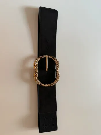 Ceinture noire