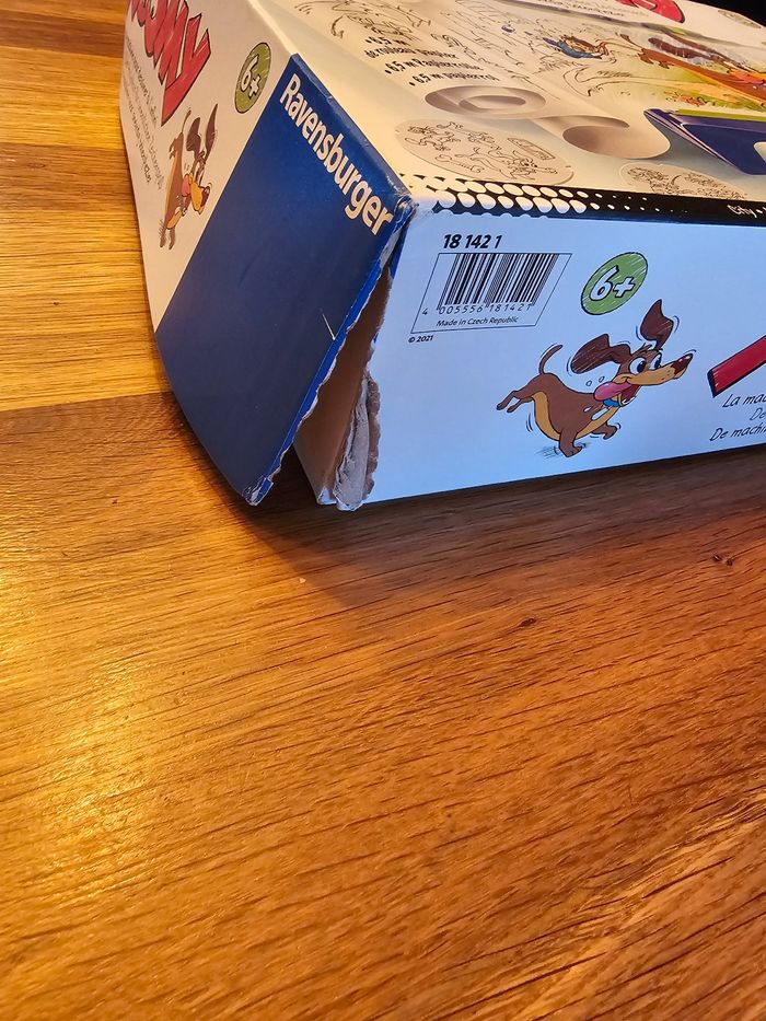 Xoomy tablette à dessin - photo numéro 5