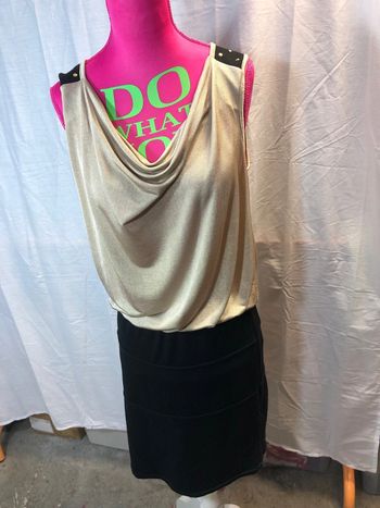 Jolie robe
