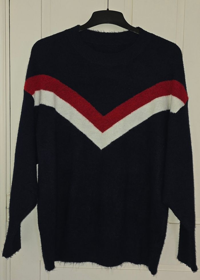 Pull taille XL