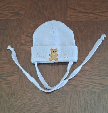 Bonnet bébé