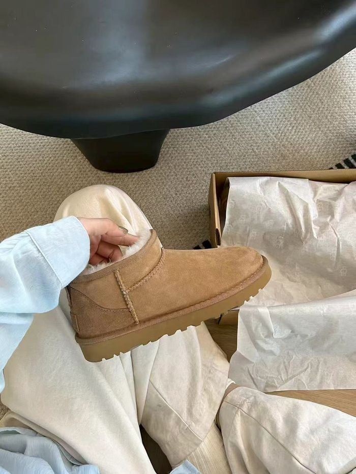 Ugg Ultra Mini - photo numéro 8