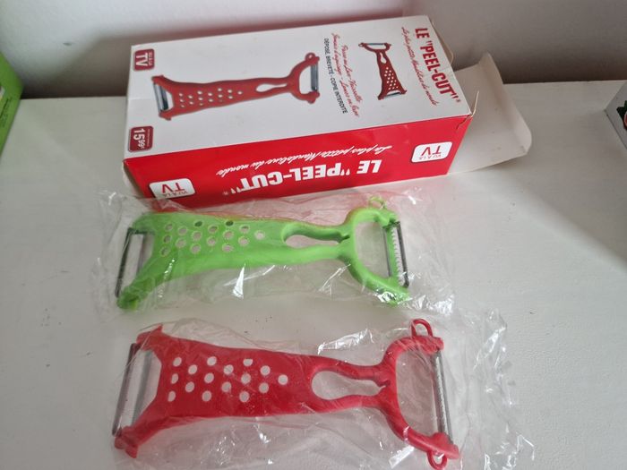 Lot accessoires de cuisine - photo numéro 3