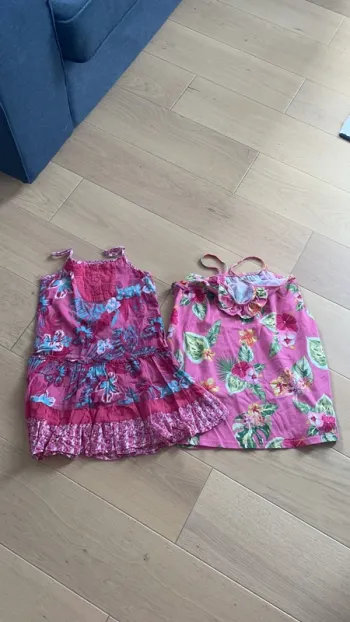 Robe été