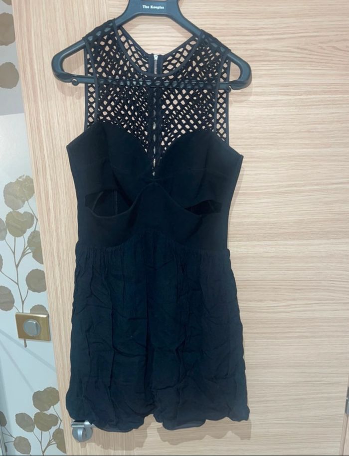 Robe Sandro