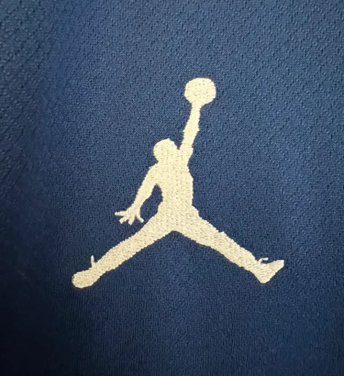 Maillot Collector Fourth Match PSG Jordan Dri-FIT 24/25 - Champions of Europe 2025 - photo numéro 6