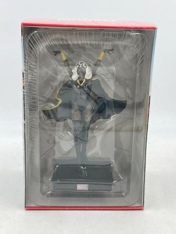 Figurine Marvel super Heroes collection Panini Comics N•13 Storm / Tornade 2018 neuf