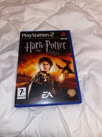 Jeux PS2