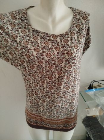 #kytie40femme. Tee-shirt taille 40