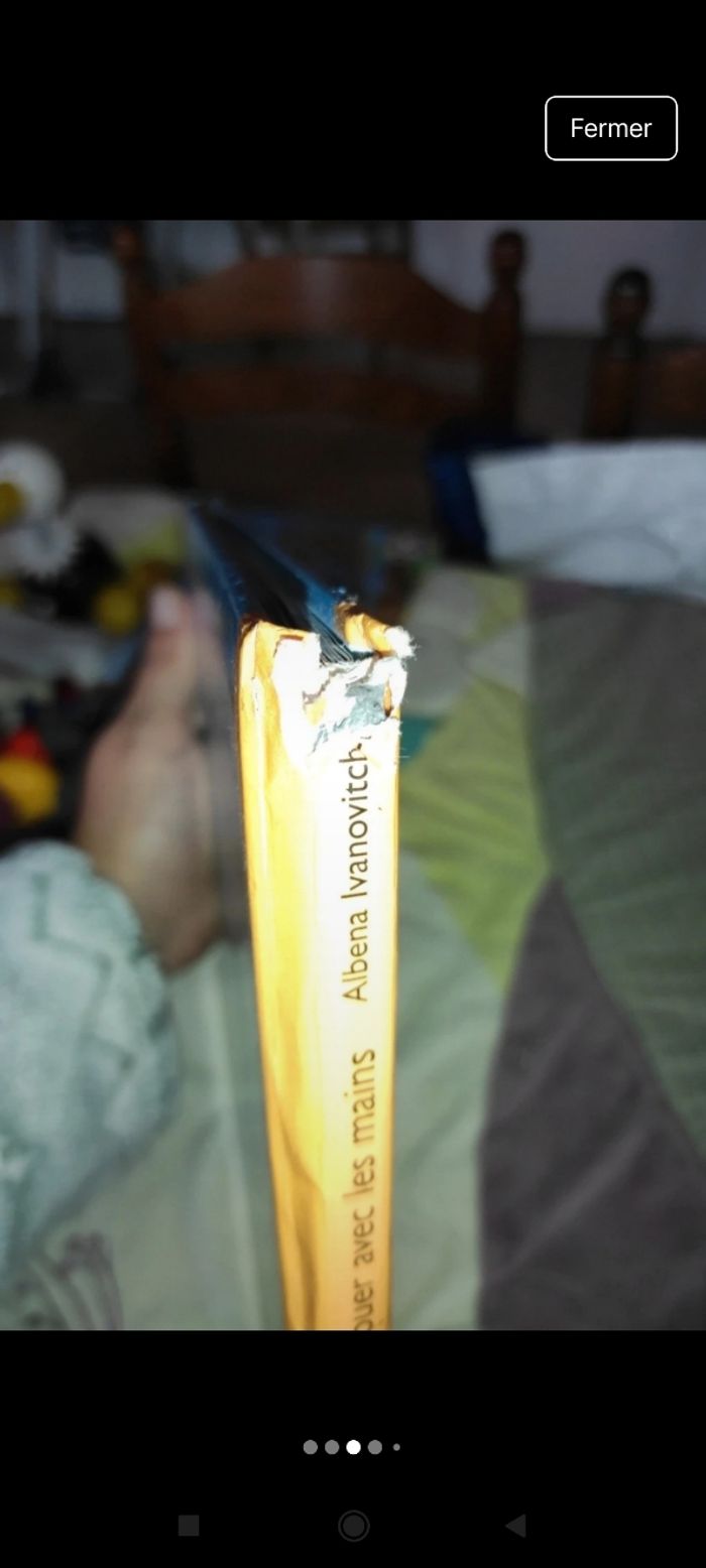 Livre comptines j52 - photo numéro 6