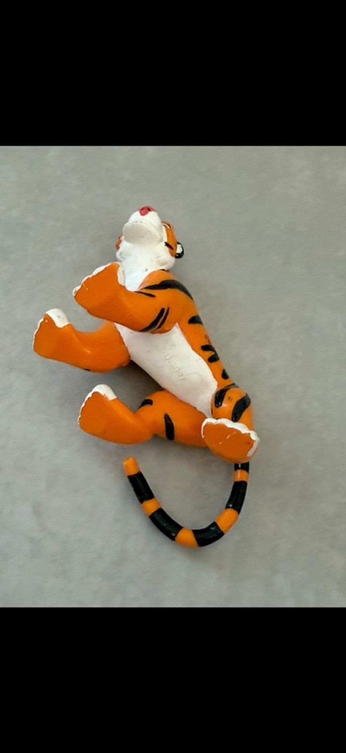 Tigre Rajah Aladin Disney - photo numéro 10