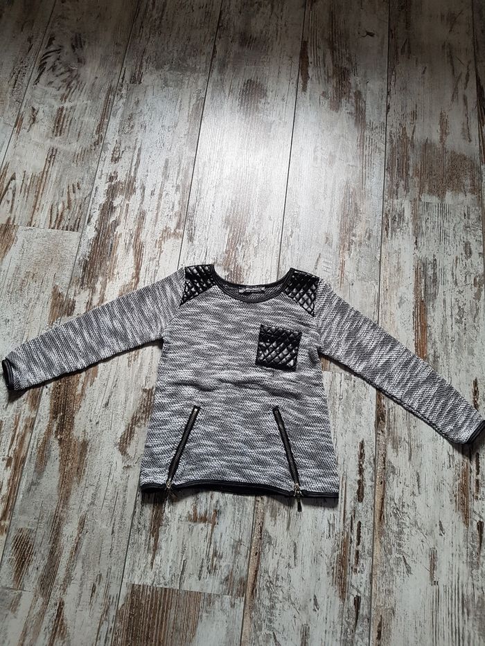 T shirt manches longues