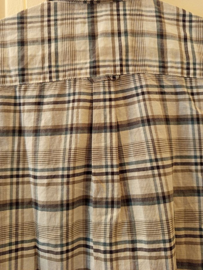 Chemise homme - photo numéro 7