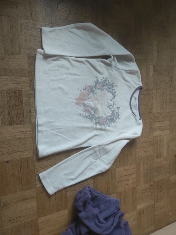 Pyjama 10 ans - photo numéro 2