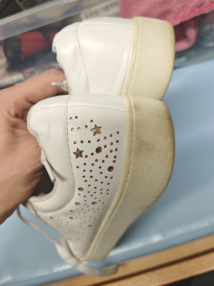 Baskets 41 - photo numéro 3