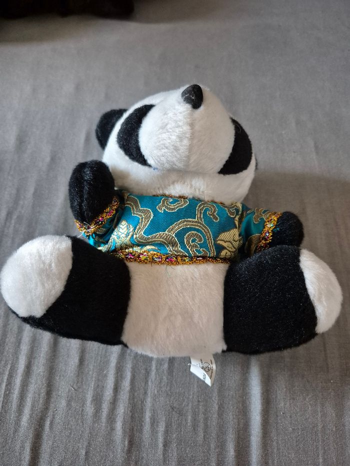 Peluche