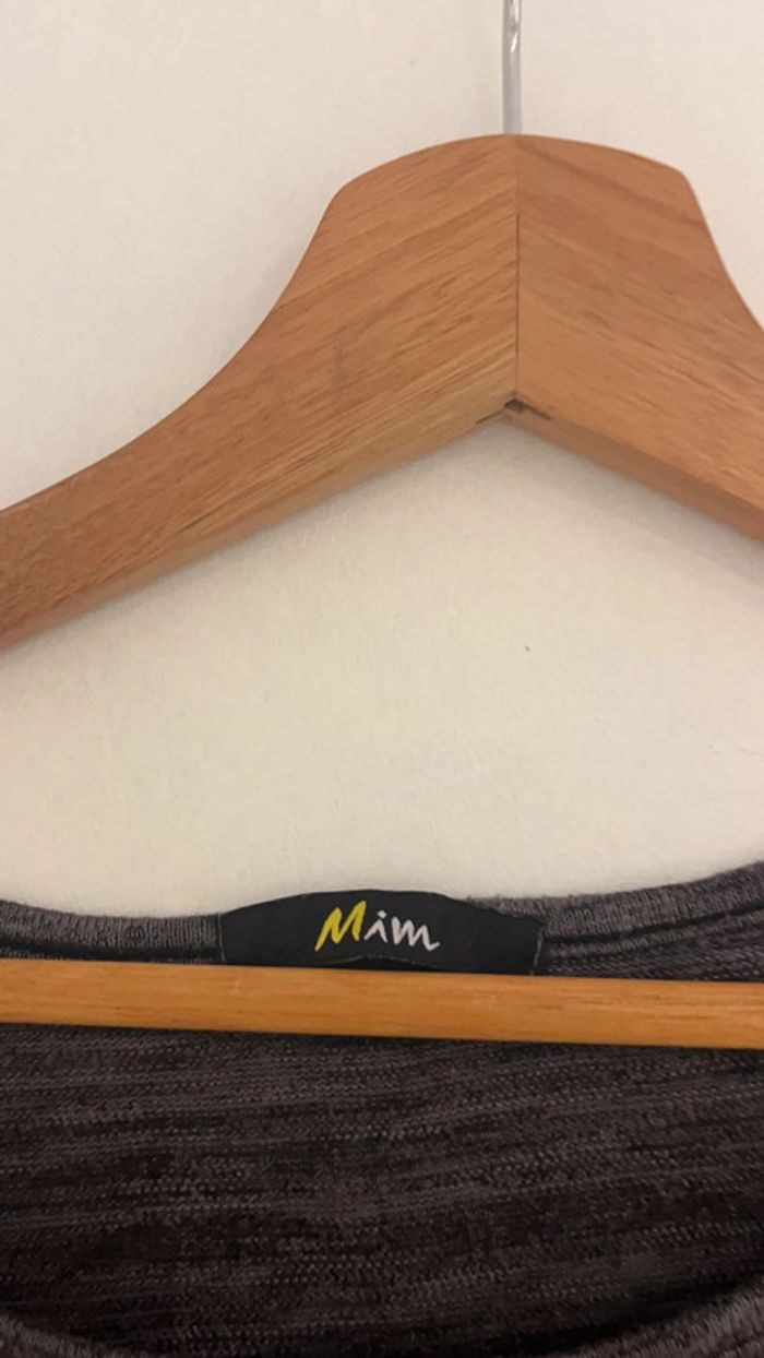 Tee-shirts taille 40 - photo numéro 2