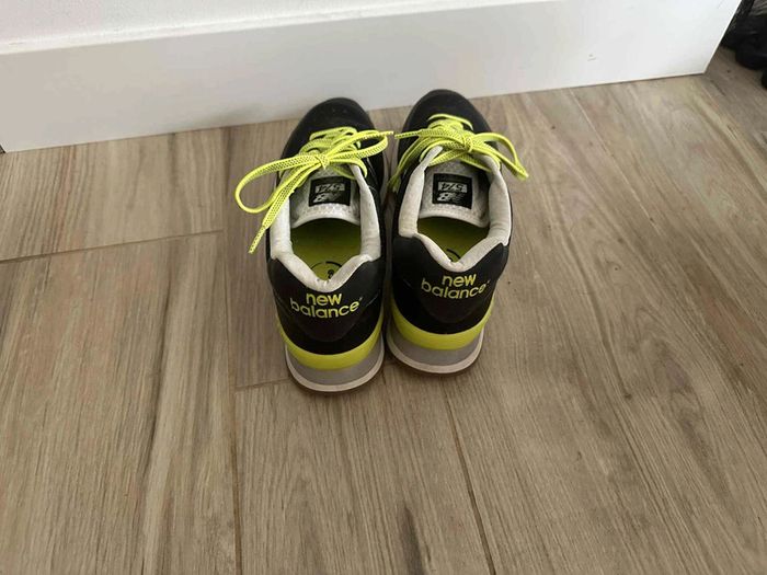 New Balance 574 en 40.5 - photo numéro 2