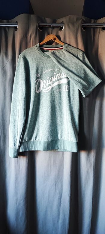 Sweat col rond Jack&Jones