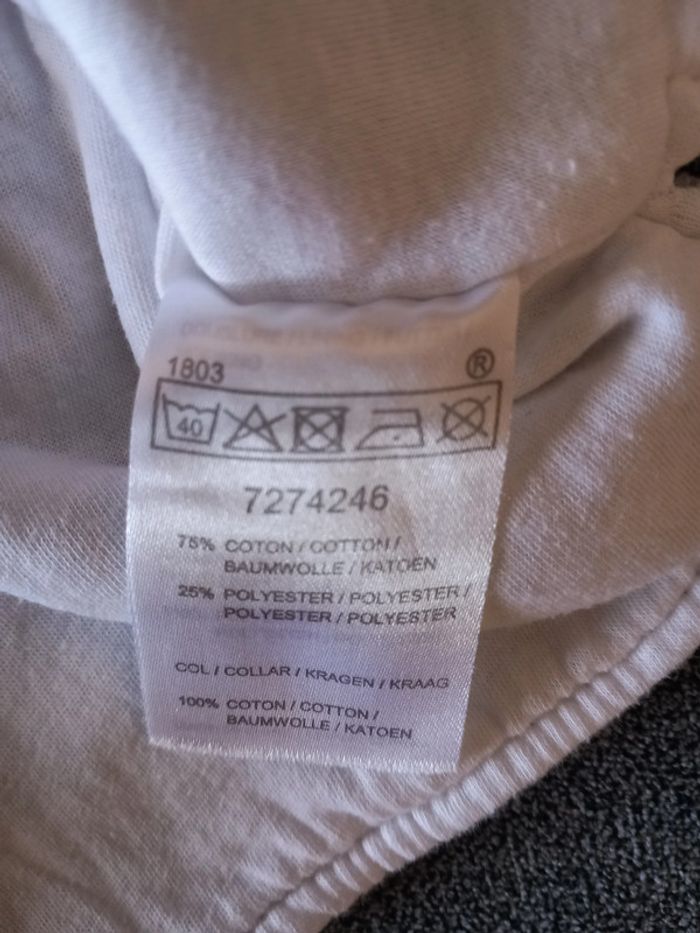 Sweatshirt - 6 mois - photo numéro 4