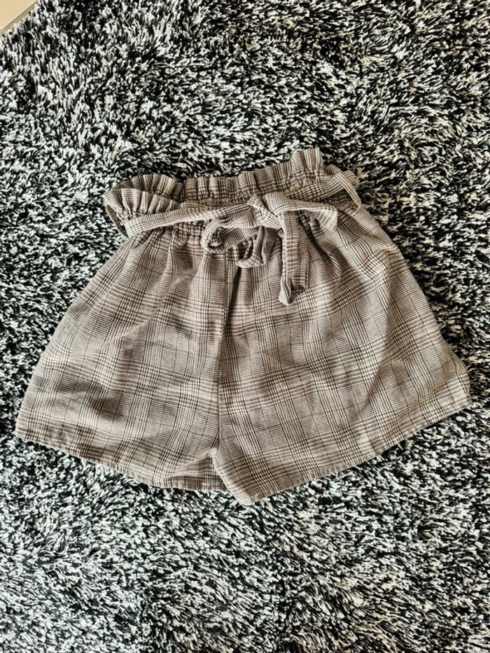 Short