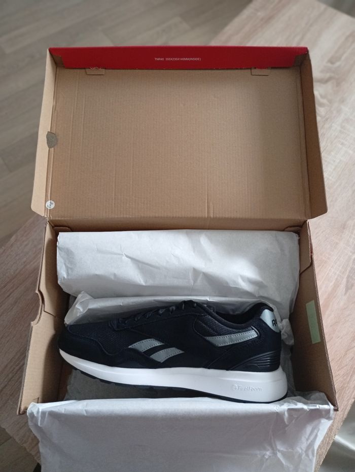 Reebok neuves - photo numéro 9
