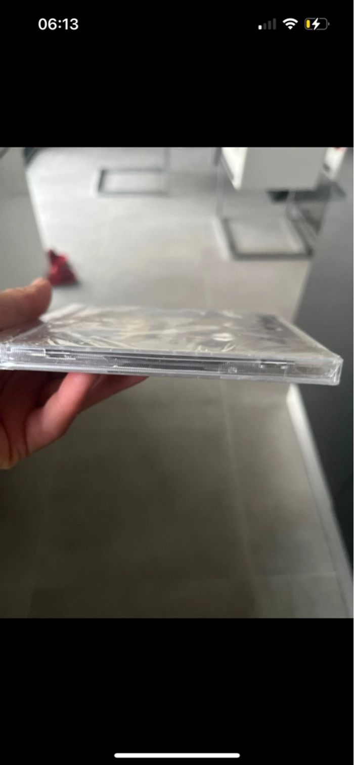 Cd  Steeleye span in concert - photo numéro 5