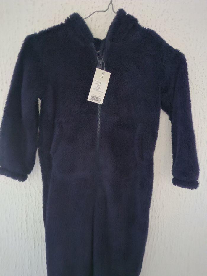 Combinaison lupilu - photo numéro 3