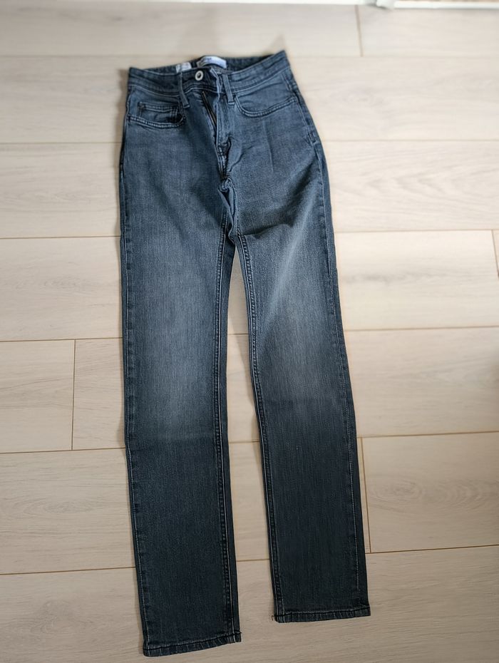 Jean garçon C25  Slim Celio taille W27