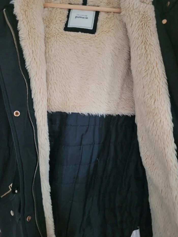 Parka Pimkie taille S - photo numéro 6