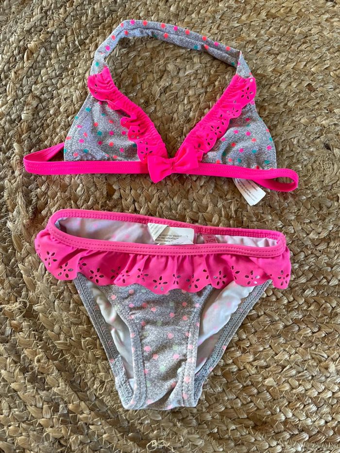 Maillot fille